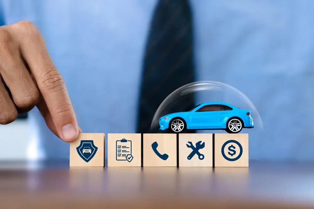 Assurance auto
