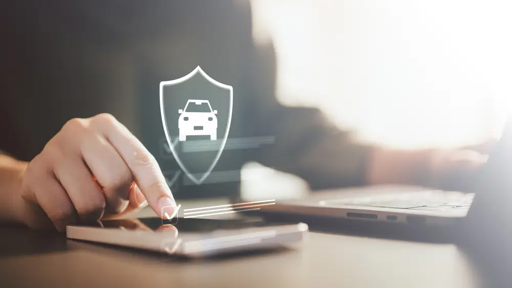 Assurance auto
